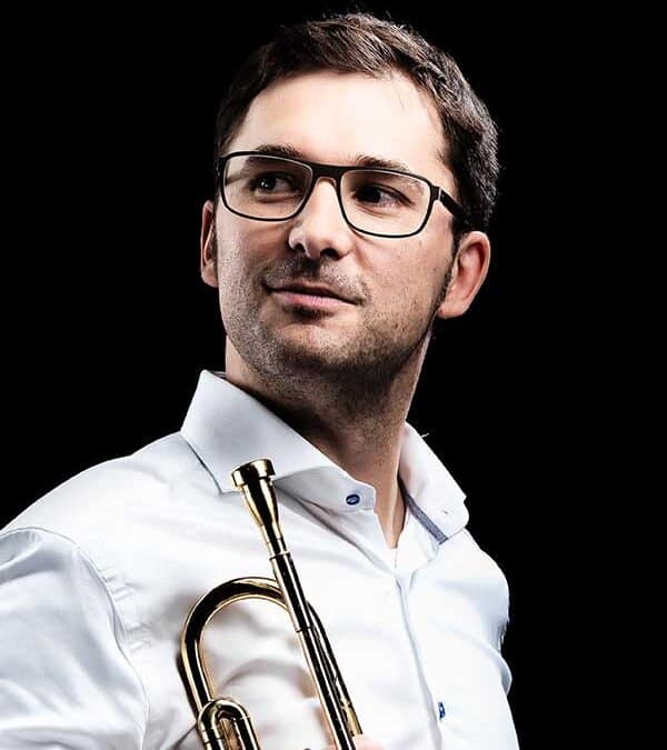 Adrian Derungs – Trompete