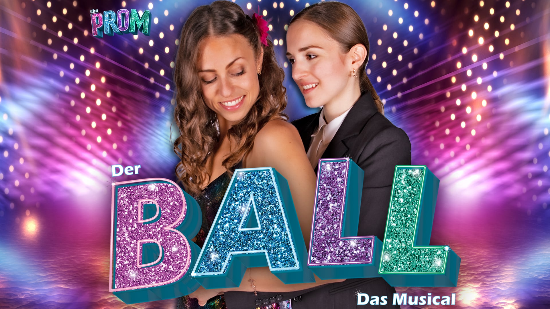 Der Ball (The Prom)