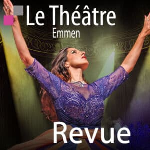 Le Théâtre-Revue