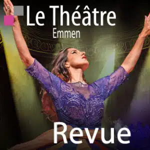 Le Théâtre-Revue